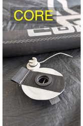 Core Speed 2.0 valve